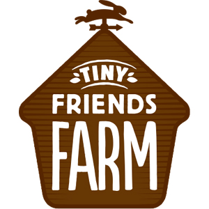 Tiny Friends Farm Tiny Friends Farm