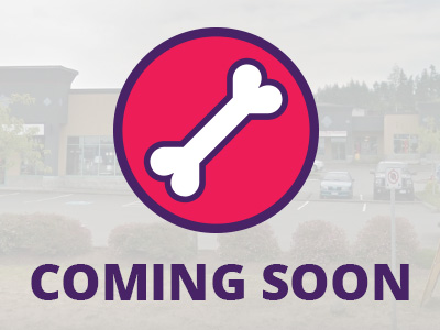 Courtenay Store Front