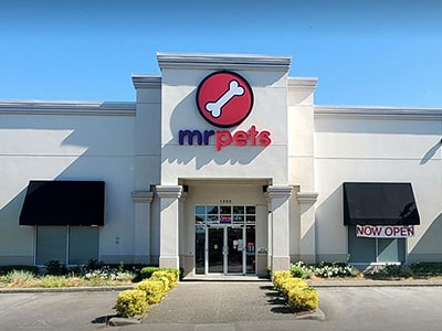 Coquitlam Store Front